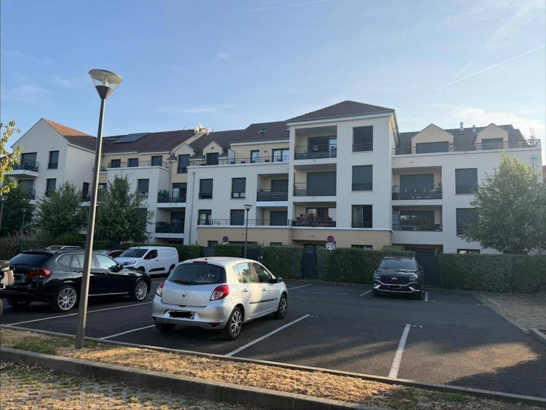 Appartement 2 pièces 42 m² · à Coulommiers · 41,6 m² · 780 €