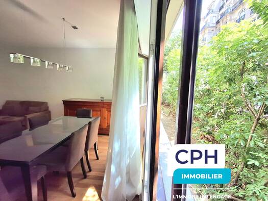 Appartement à vendre 950 000 € 3 pièces 2 chambres 88,6 m² RDC/8 Val de Grace Paris 5ème arrondissement 75005