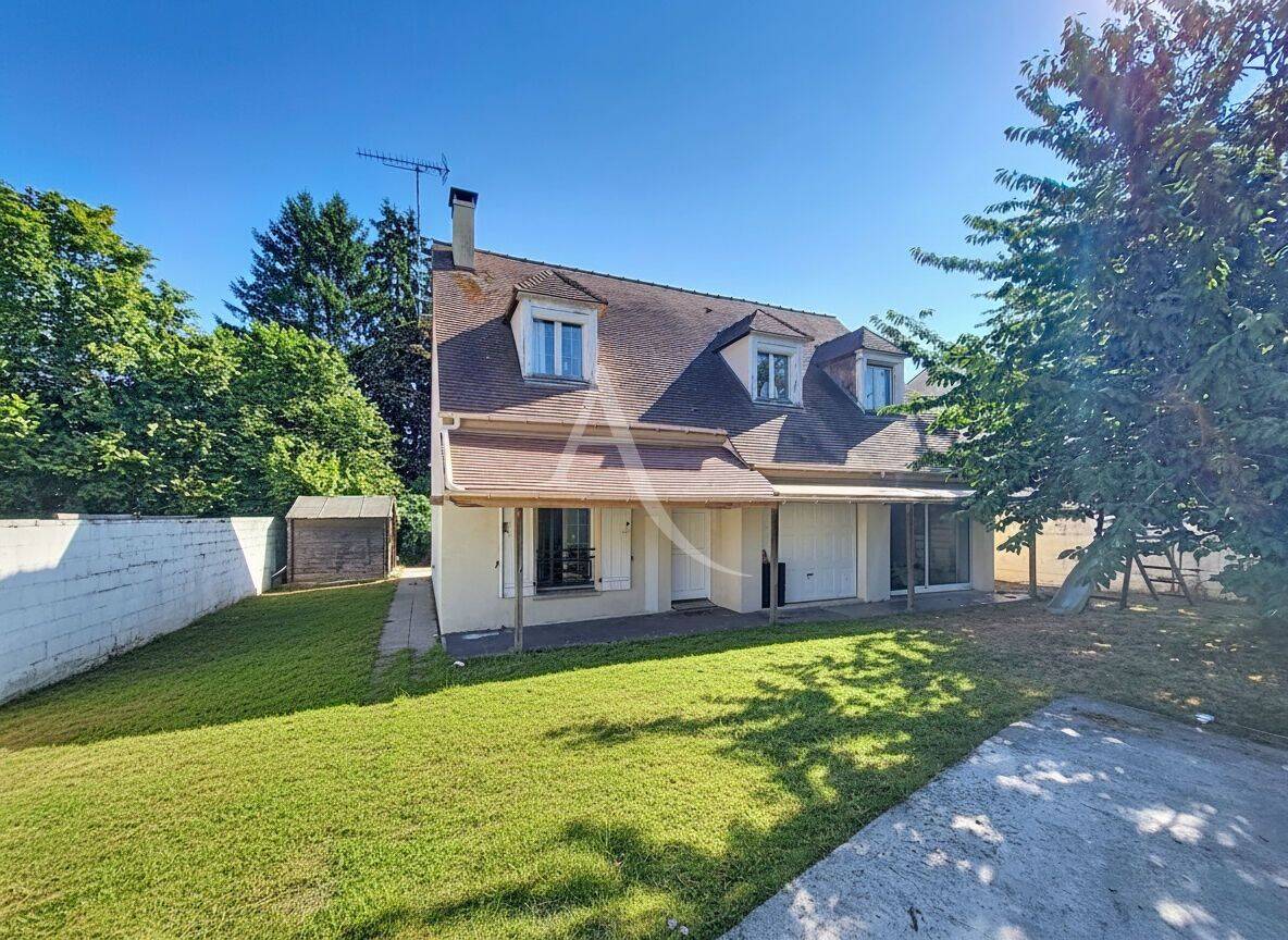 Maison 7 pièces 135 m² · à Guignes · 135 m² · 320 000 €