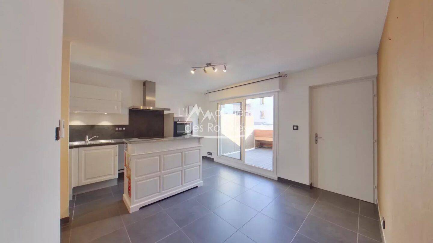 Appartement 2 pièces 32 m² · à Les Rousses · 31,6 m² · 740 €/mois