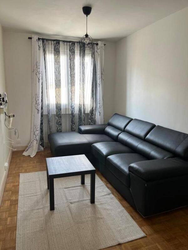 Appartement 4 pièces 60 m² · à Saint-Étienne · 60 m² · 680 €