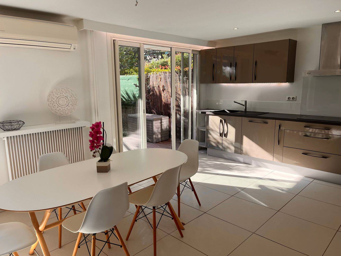 Appartement 3 pièces 65 m² · à Antibes · 65 m² · 1 450 €/mois
