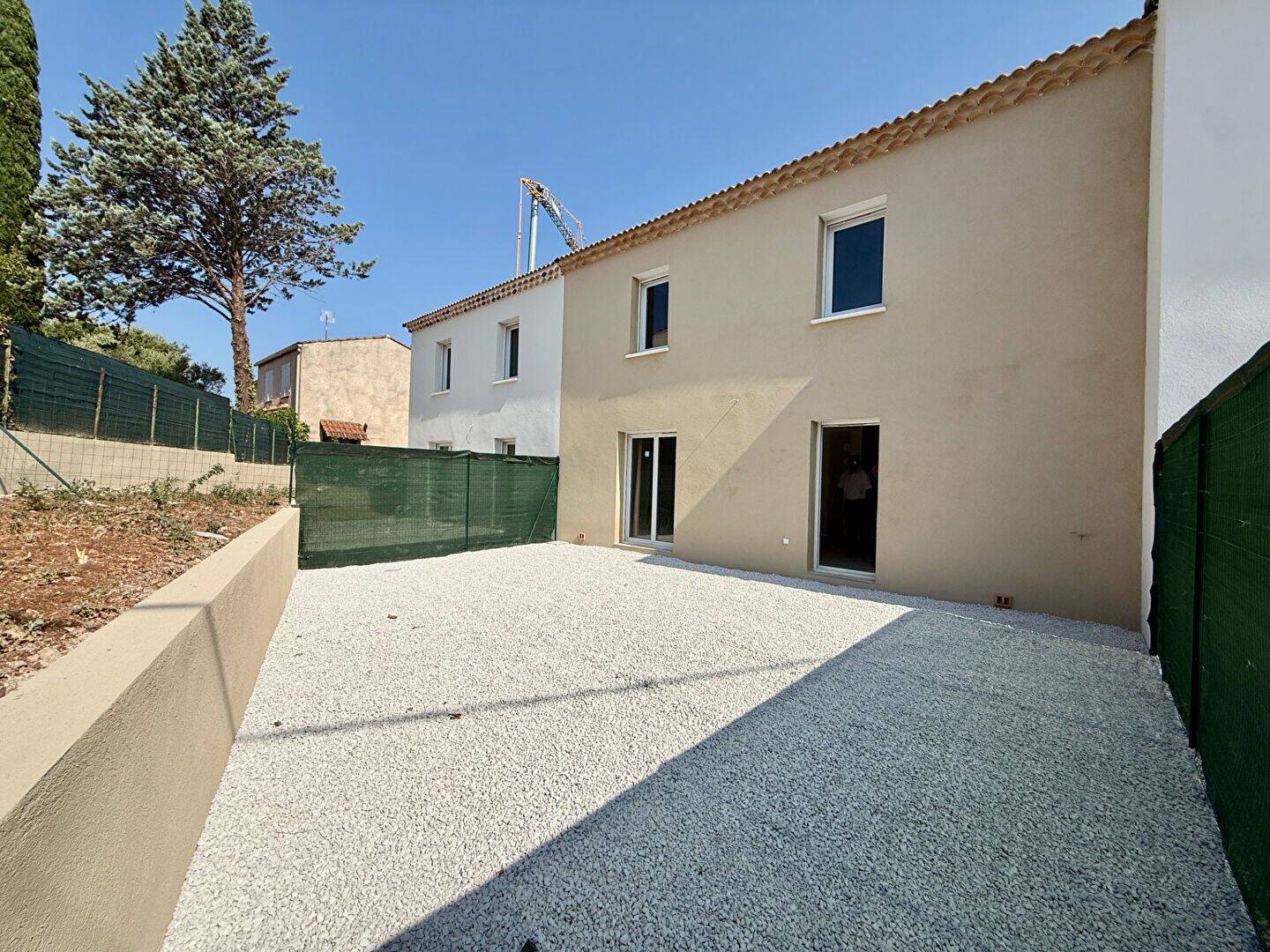 Maison 4 pièces 82 m² · à Saint-Maximin-la-Sainte-Baume · 82,3 m² · 355 000 €