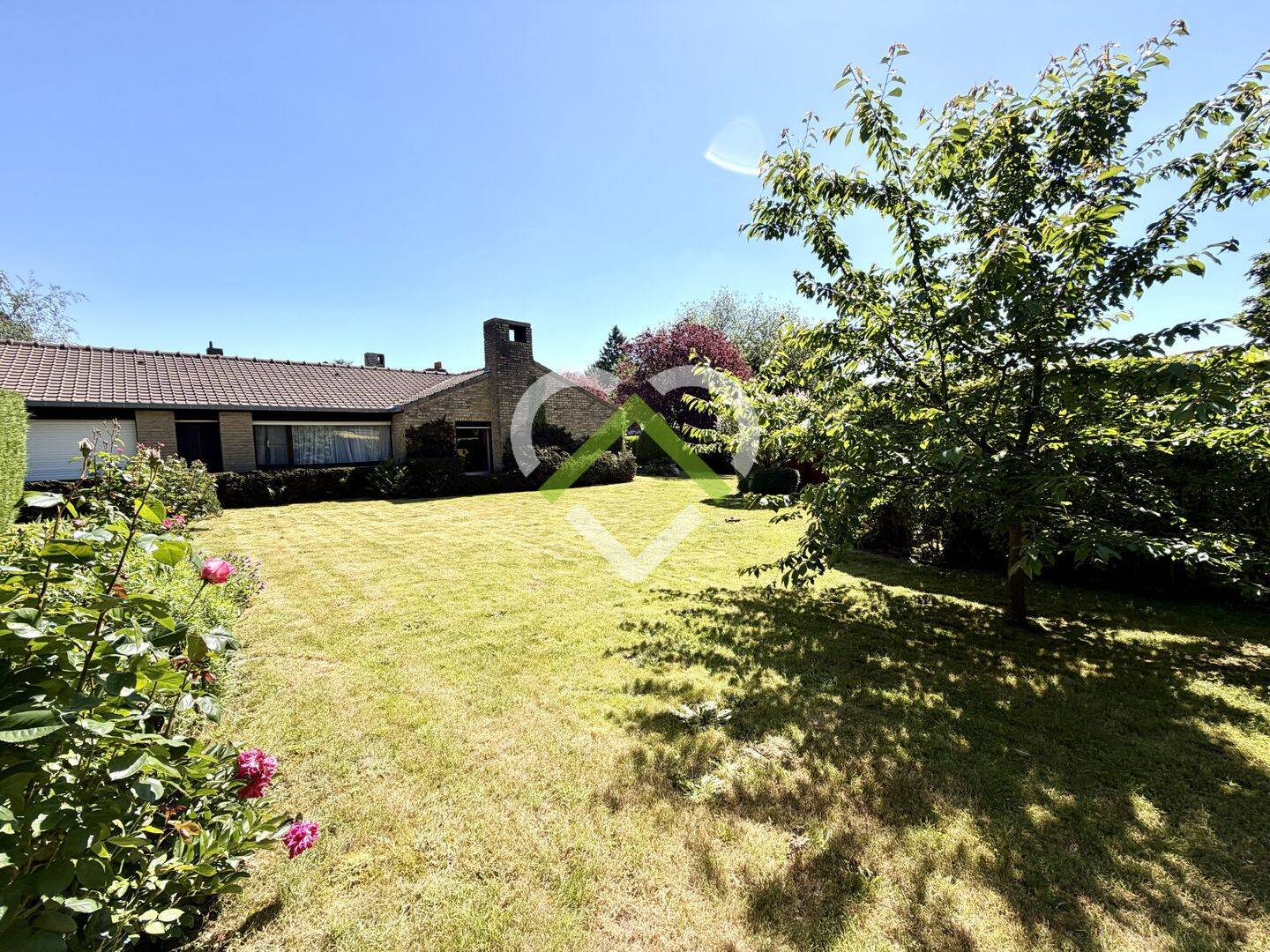 Maison 6 pièces 118 m² · à Villeneuve-d'Ascq · 118 m² · 577 000 €