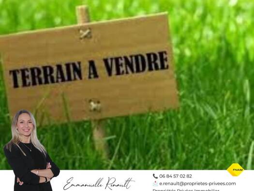 30 annonces Terrains à vendre Ploeren 56880 , Seloger.com