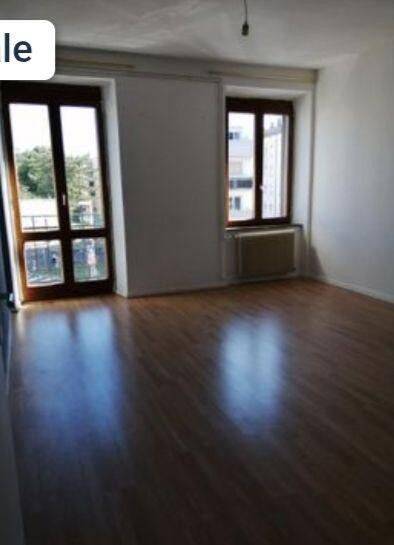 Appartement 2 pièces 49 m² · à Strasbourg · 49 m² · 690 €