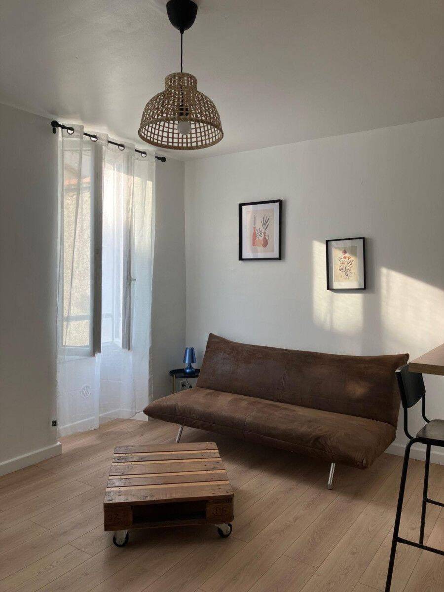 Appartement 2 pièces 35 m² · à Marseille 10ème Arrondissement · 35 m² · 895 €