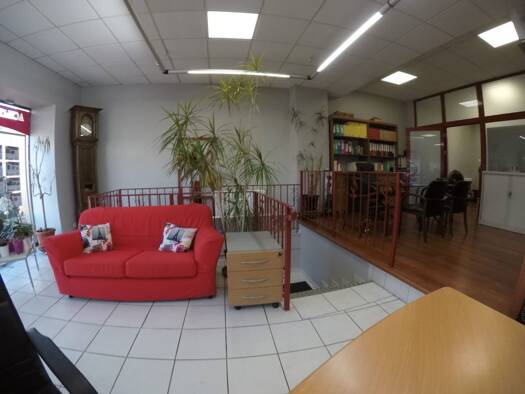 Local commercial à vendre 150 000 € 99,4 m² de surface de vente Longwy 54400