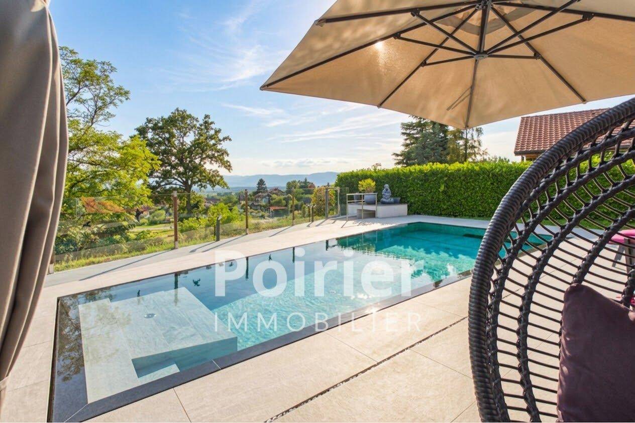 Maison 5 pièces 145 m² · à Allinges · 145 m² · 650 000 €