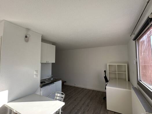 Appartement à vendre 67 000 € 1 pièce 26 m² Étage 1/4 Brabois Prieure Vandœuvre-lès-Nancy 54500