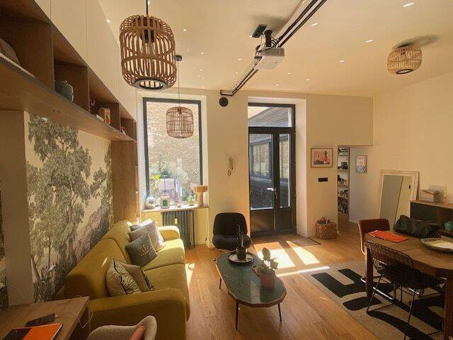 Appartement 3 pièces 59 m² · à Angers · 59 m² · 314 800 €