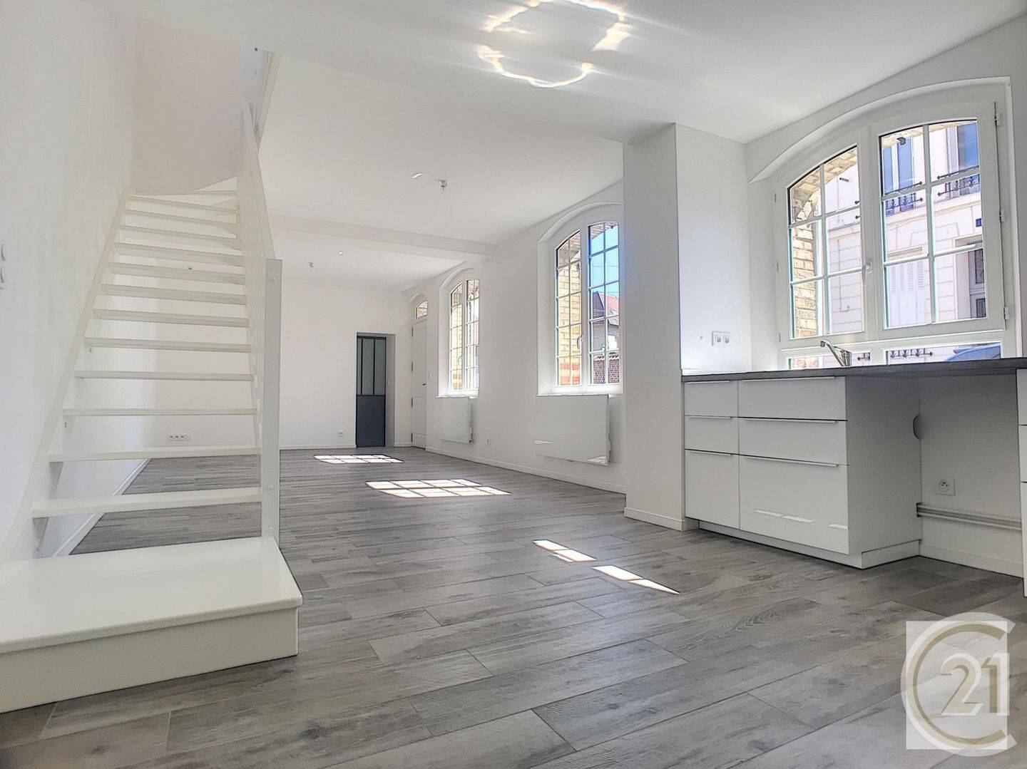 Maison 4 pièces 75 m² · à Compiègne · 75 m² · 1 090 €/mois