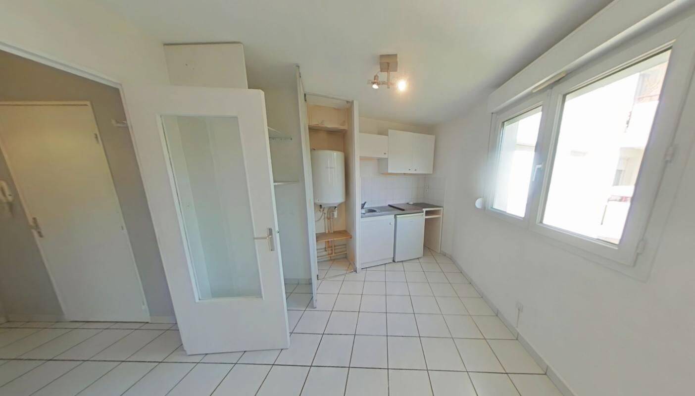 Appartement 1 pièce 36 m² · à Lyon 8ème Arrondissement · 36 m² · 682 €/mois