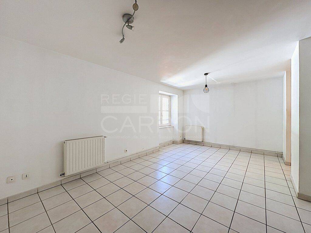 Appartement 4 pièces 68 m² · à Lyon 5ème Arrondissement · 68 m² · 892 €/mois