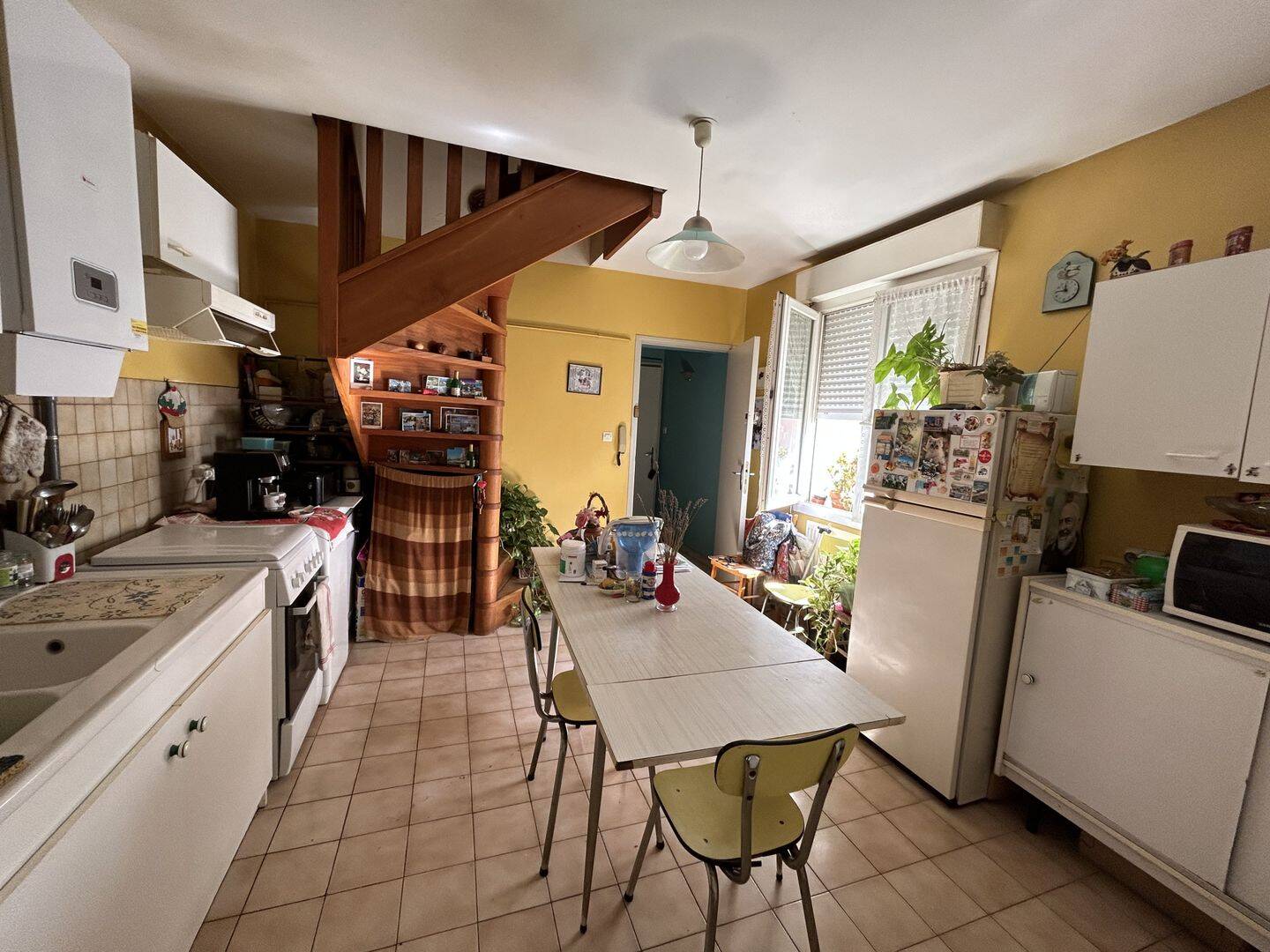 Appartement 3 pièces 81 m² · à Nîmes · 81,2 m² · 138 600 €