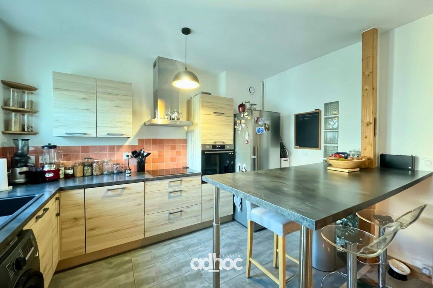Appartement 3 pièces 60 m² · à Orléans · 60 m² · 159 000 €