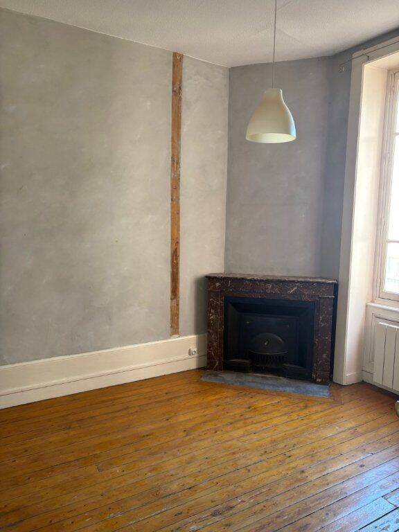 Appartement 1 pièce 28 m² · à Lyon 3ème Arrondissement · 28 m² · 575 €