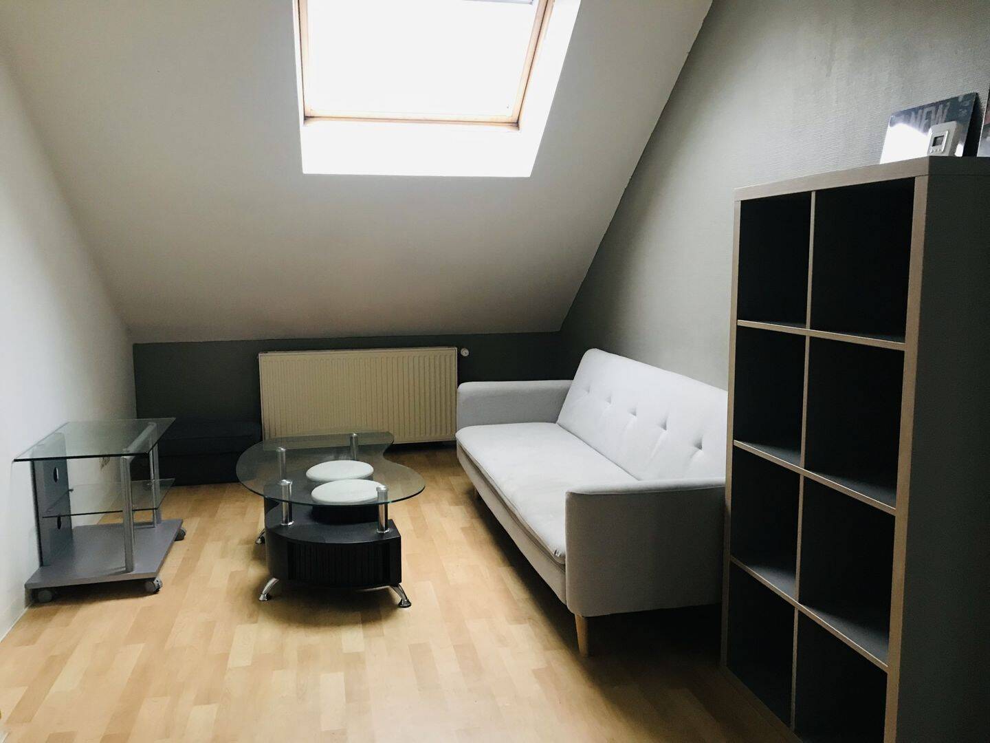 Appartement 2 pièces 31 m² · à Reims · 30,6 m² · 520 €