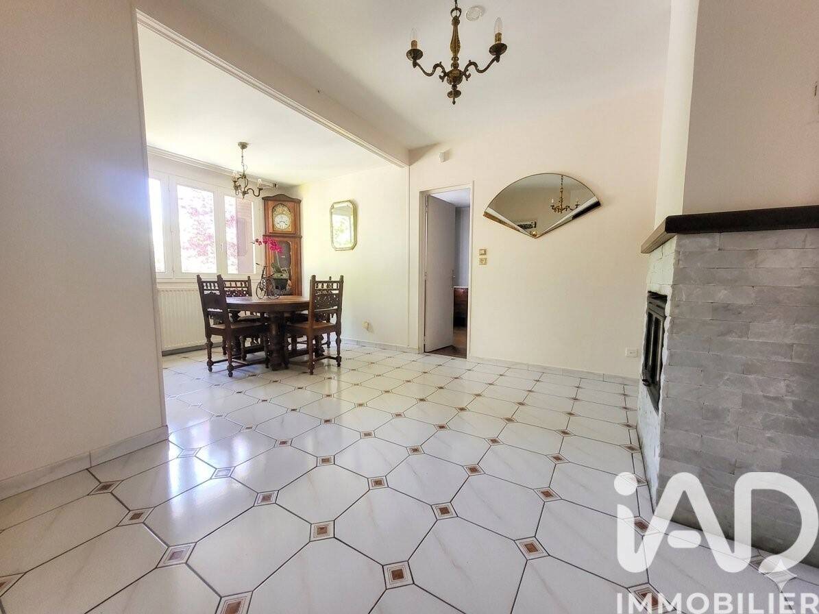 Maison 4 pièces 71 m² · à Morangis · 71 m² · 266 000 €