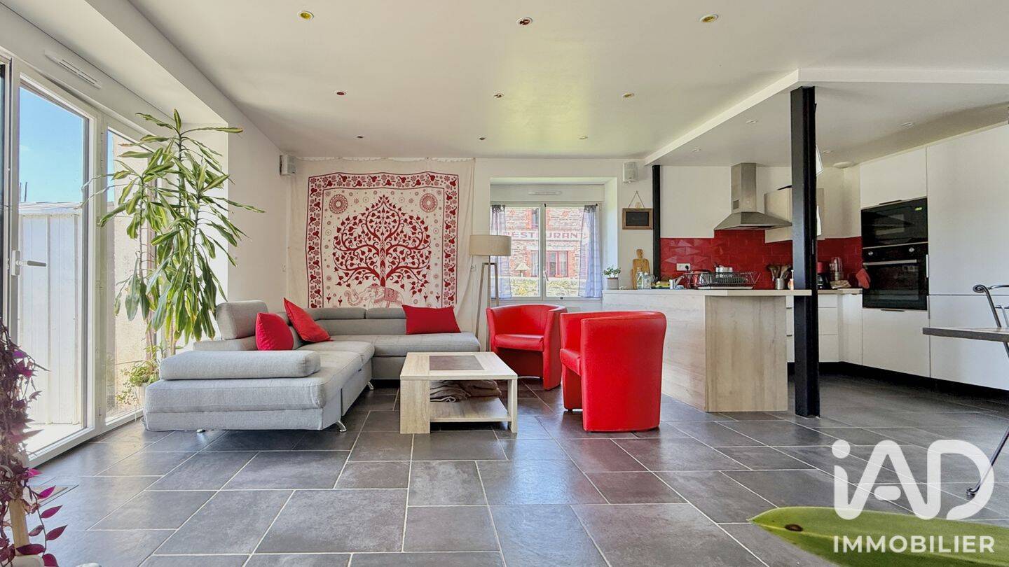 Maison 5 pièces 143 m² · à Bruz · 143 m² · 354 000 €