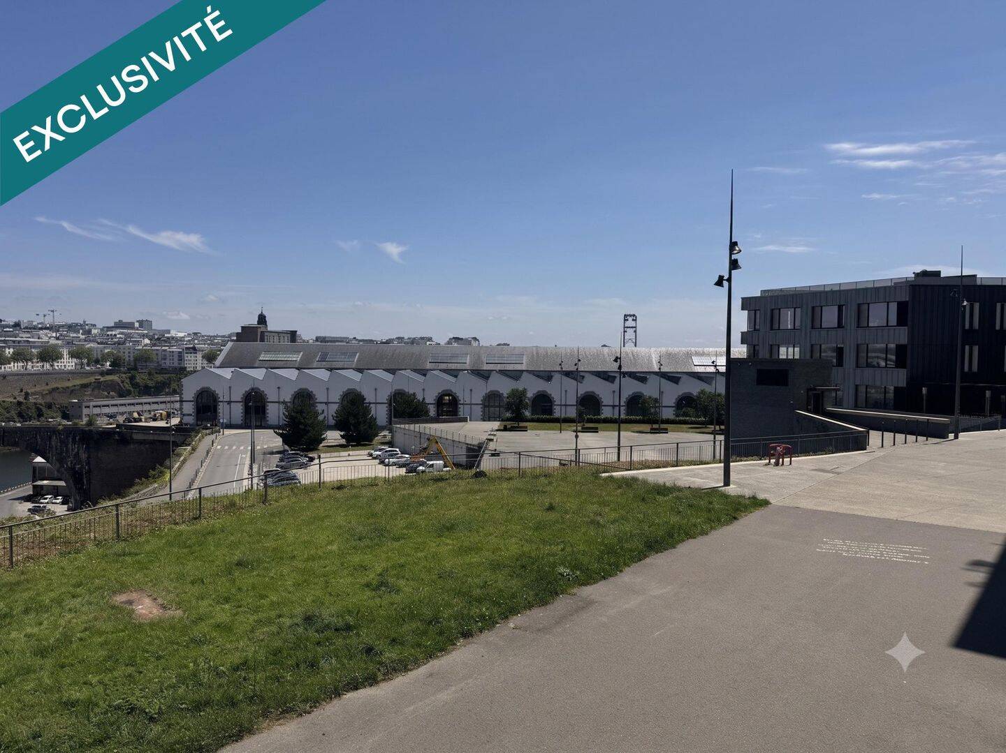 Appartement 3 pièces 65 m² · à Brest · 65 m² · 240 000 €