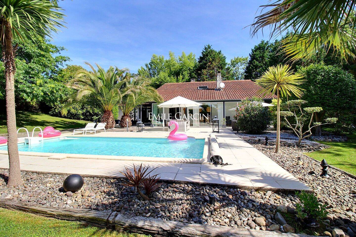 Maison 7 pièces 220 m² · à Arcangues · 220 m² · 1 300 000 €