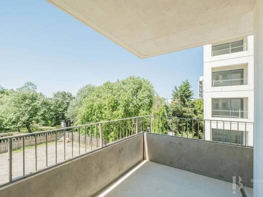 Appartement à louer - Première occupation 1 268 € 4 pièces 3 chambres 85,3 m² 2ème étage Bordeaux Sud Bordeaux 33800