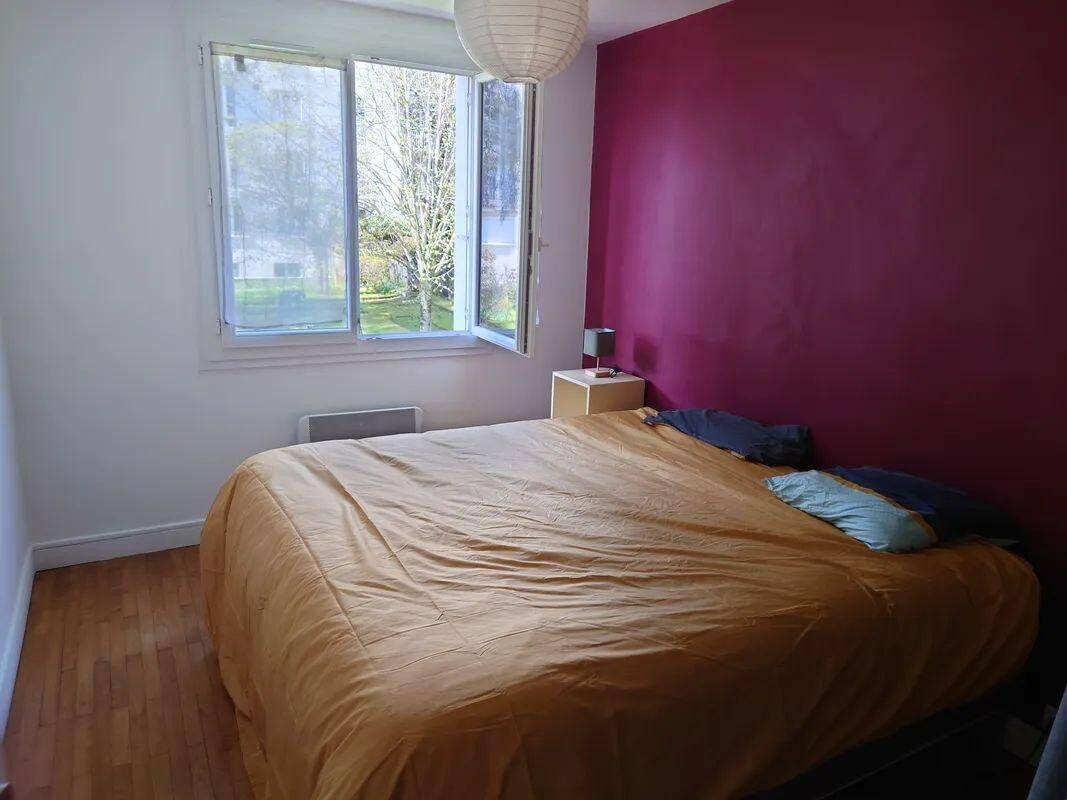 Appartement 3 pièces 54 m² · à Nantes · 54 m² · 820 €/mois