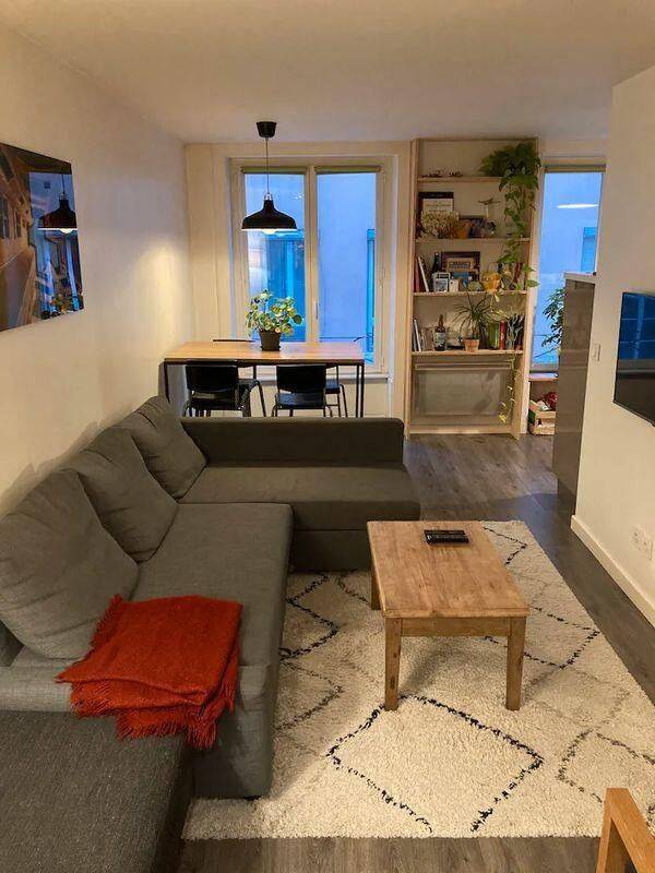 Appartement 2 pièces 35 m² · à Lyon 1er Arrondissement · 35 m² · 905 €/mois