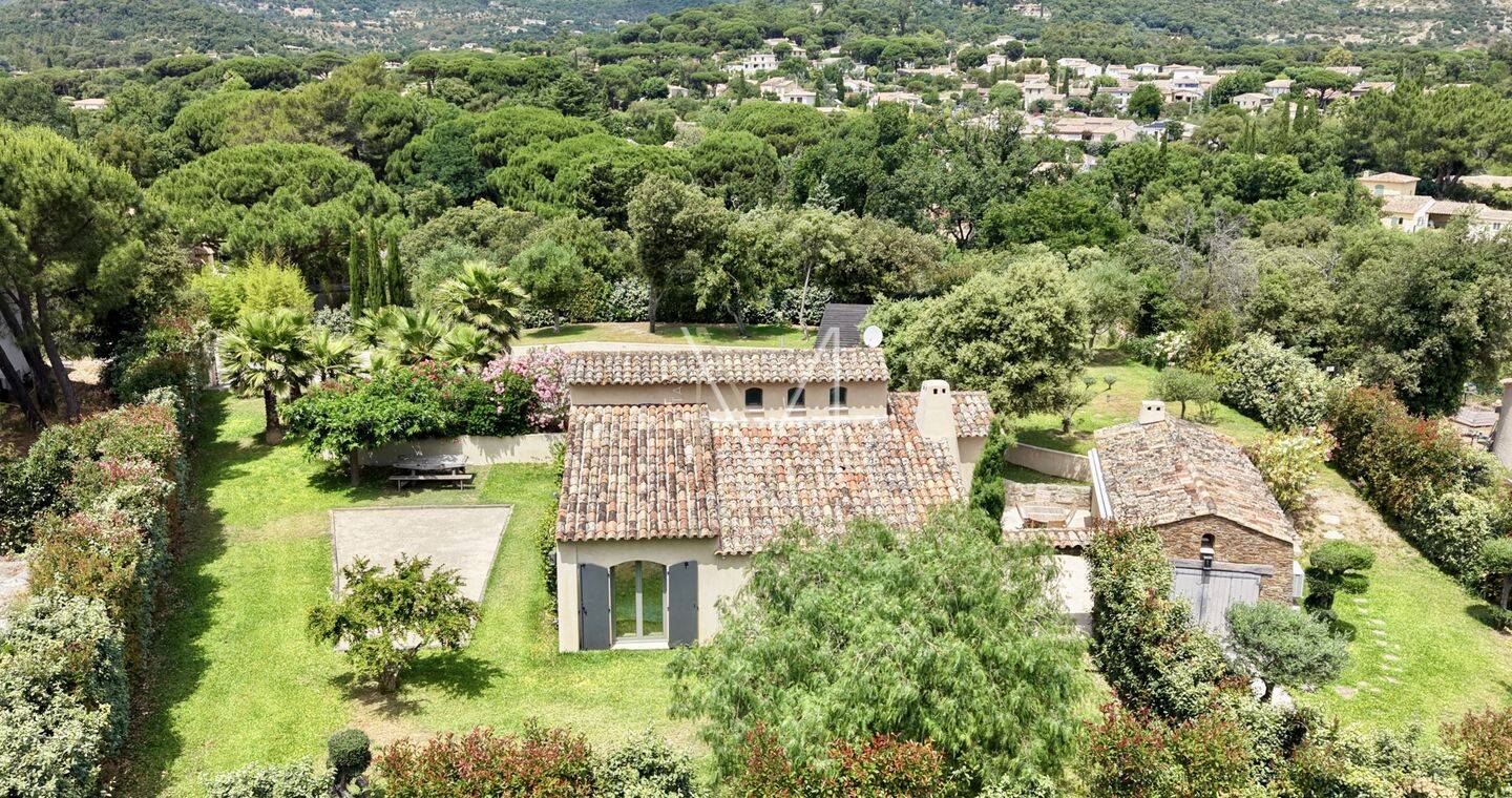 Maison 4 pièces 107 m² · à Le Plan-de-la-Tour · 107 m² · 895 000 €