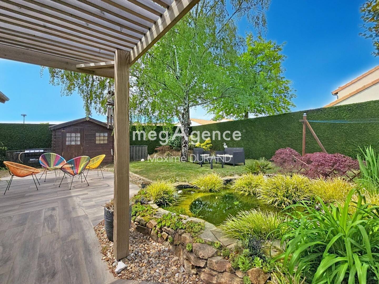 Maison 6 pièces 110 m² · à La Séguinière · 110 m² · 254 000 €