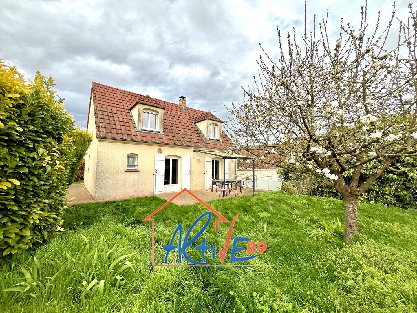 Maison 5 pièces 119 m² · à Joigny · 119 m² · 178 000 €