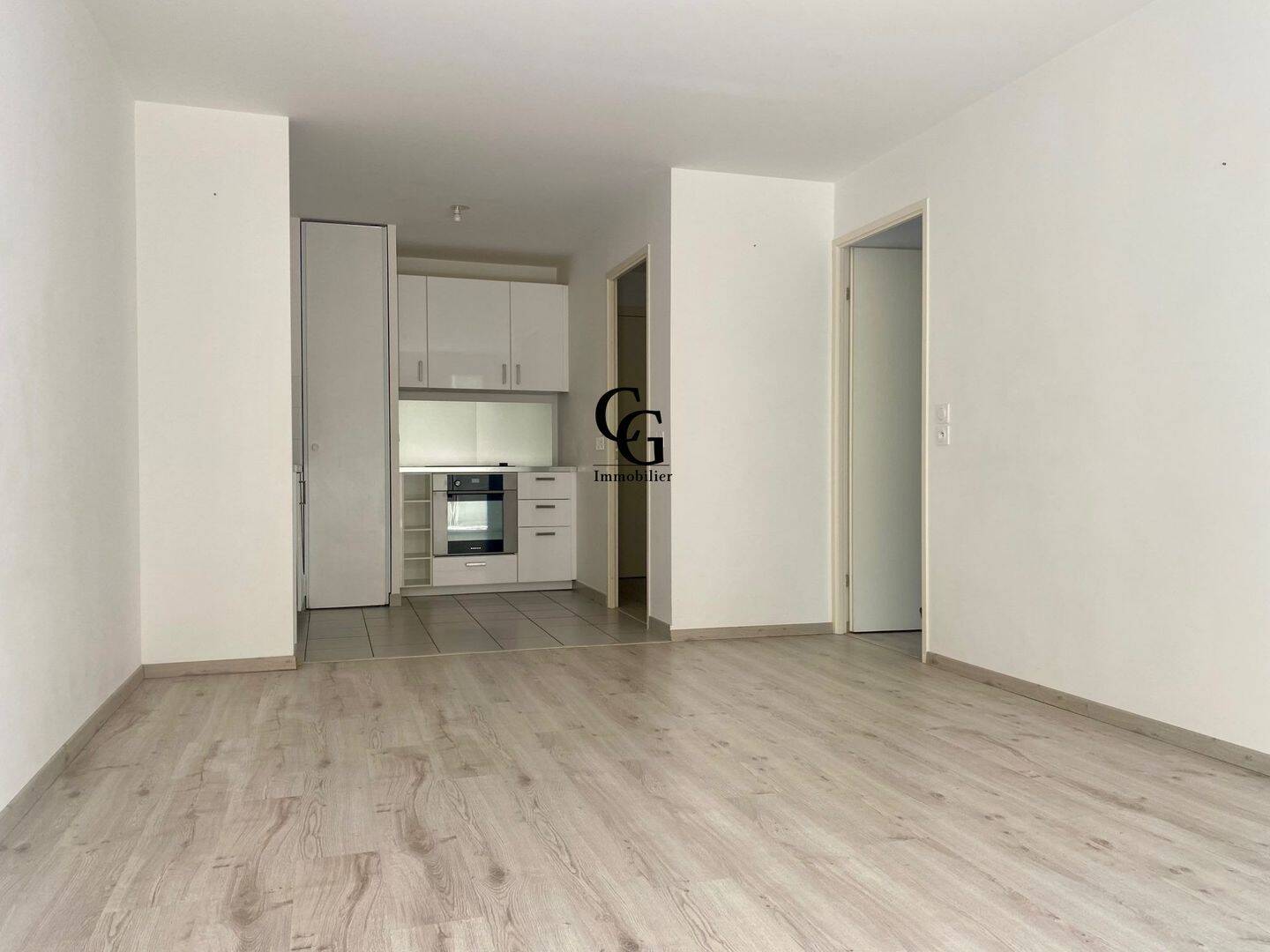 Appartement 2 pièces 42 m² · à Nantes · 41,7 m² · 159 600 €
