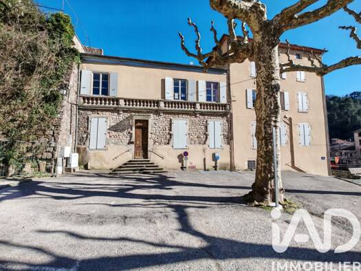 Immeuble à vendre 150 000 € 181 m² Largentière 07110