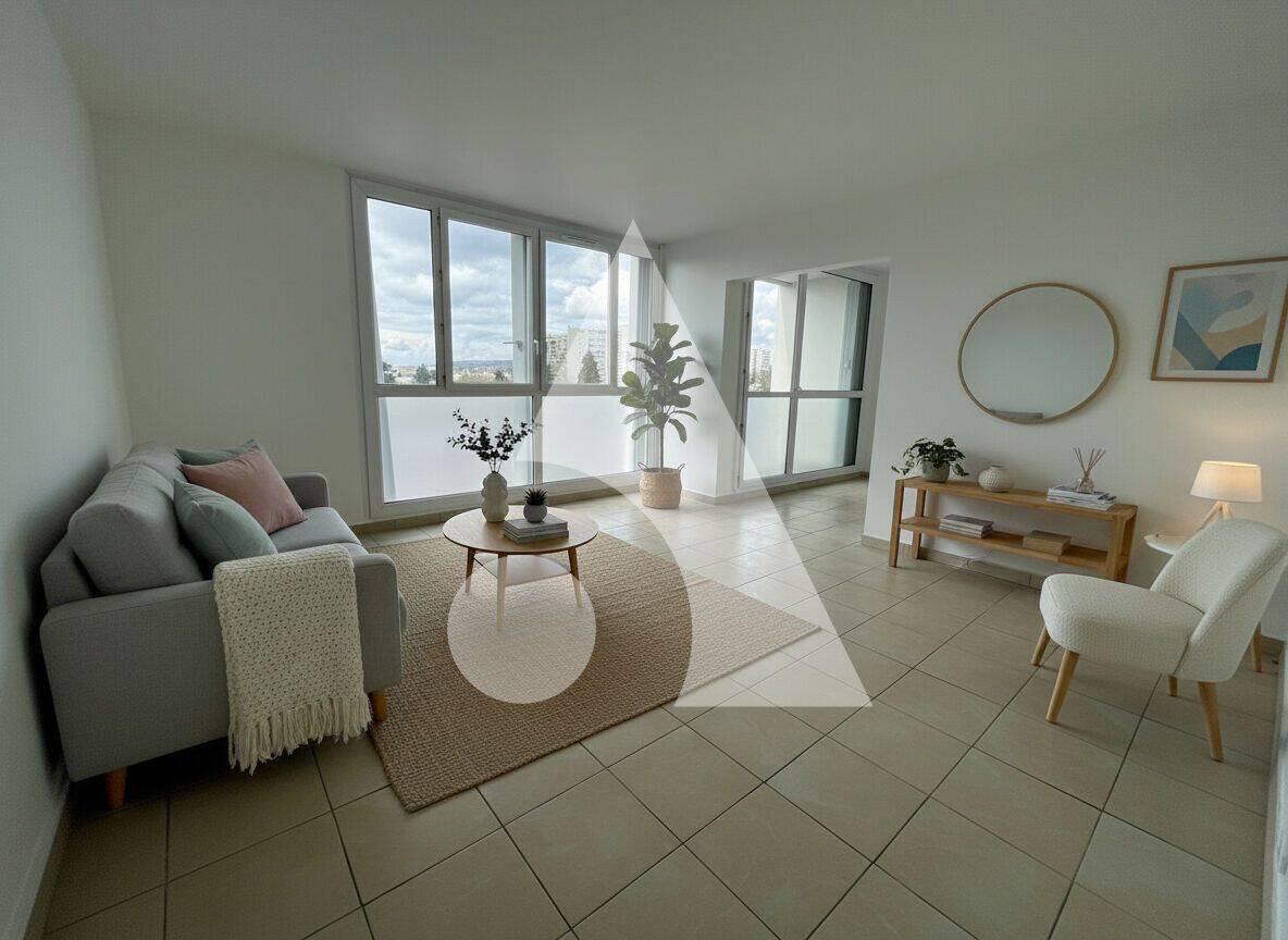 Appartement 4 pièces 73 m² · à Soisy-sous-Montmorency · 73 m² · 189 000 €