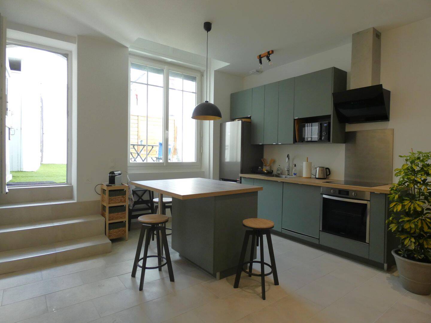 Appartement 2 pièces 44 m² · à Pau · 43,9 m² · 795 €/mois