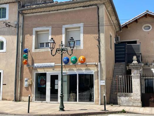 Immeuble à vendre 299 000 € 133 m² Piolenc 84420