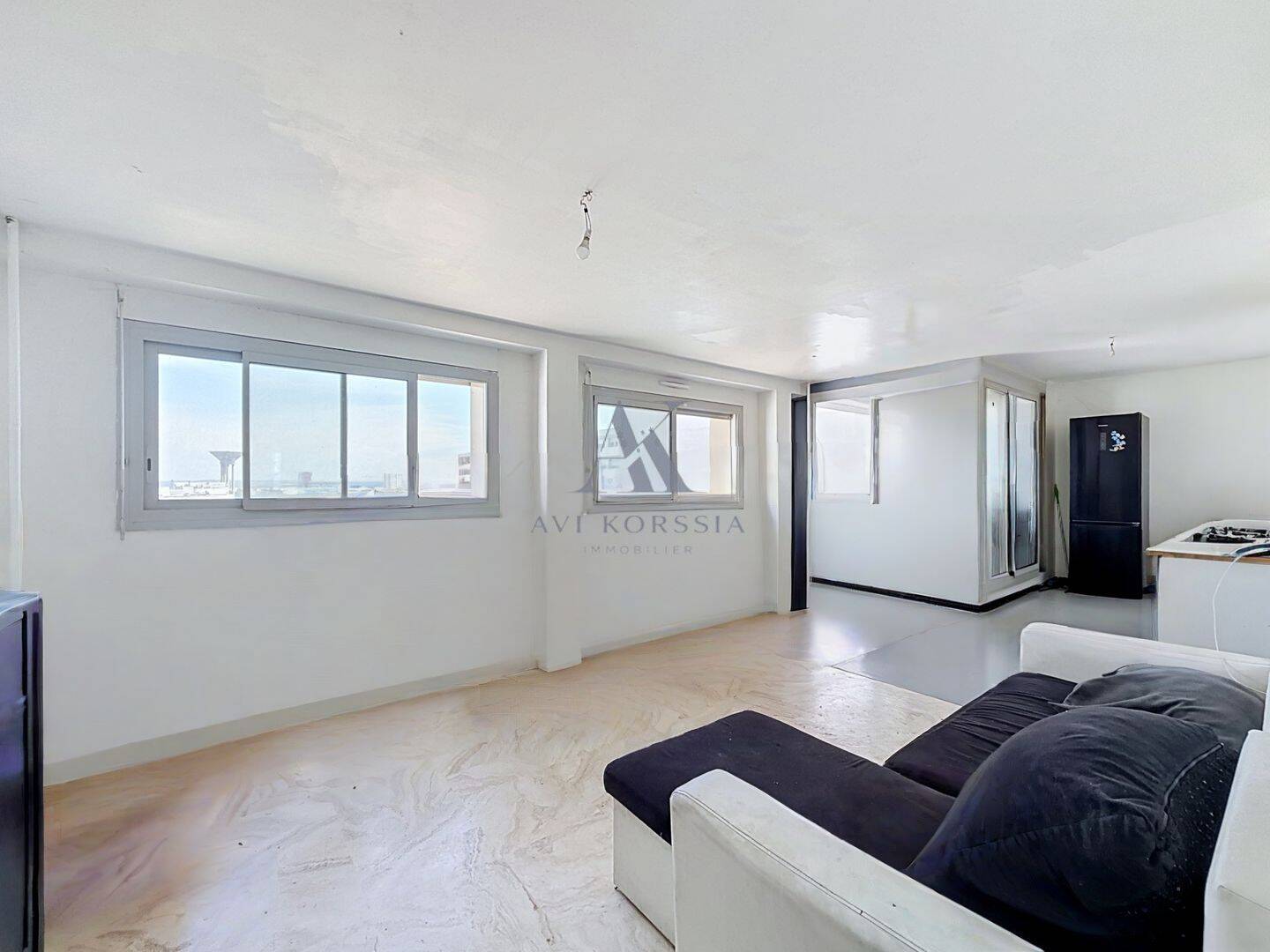 Appartement 5 pièces 86 m² · à Vénissieux · 86 m² · 120 000 €
