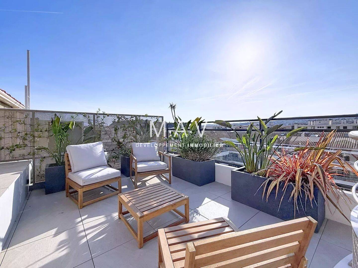 Appartement 3 pièces 72 m² · à Nice · 72 m² · 935 000 €
