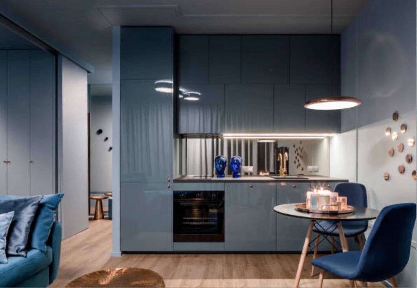 Appartement 2 pièces 43 m² · à Paris 13ème Arrondissement · 43 m² · 483 000 €