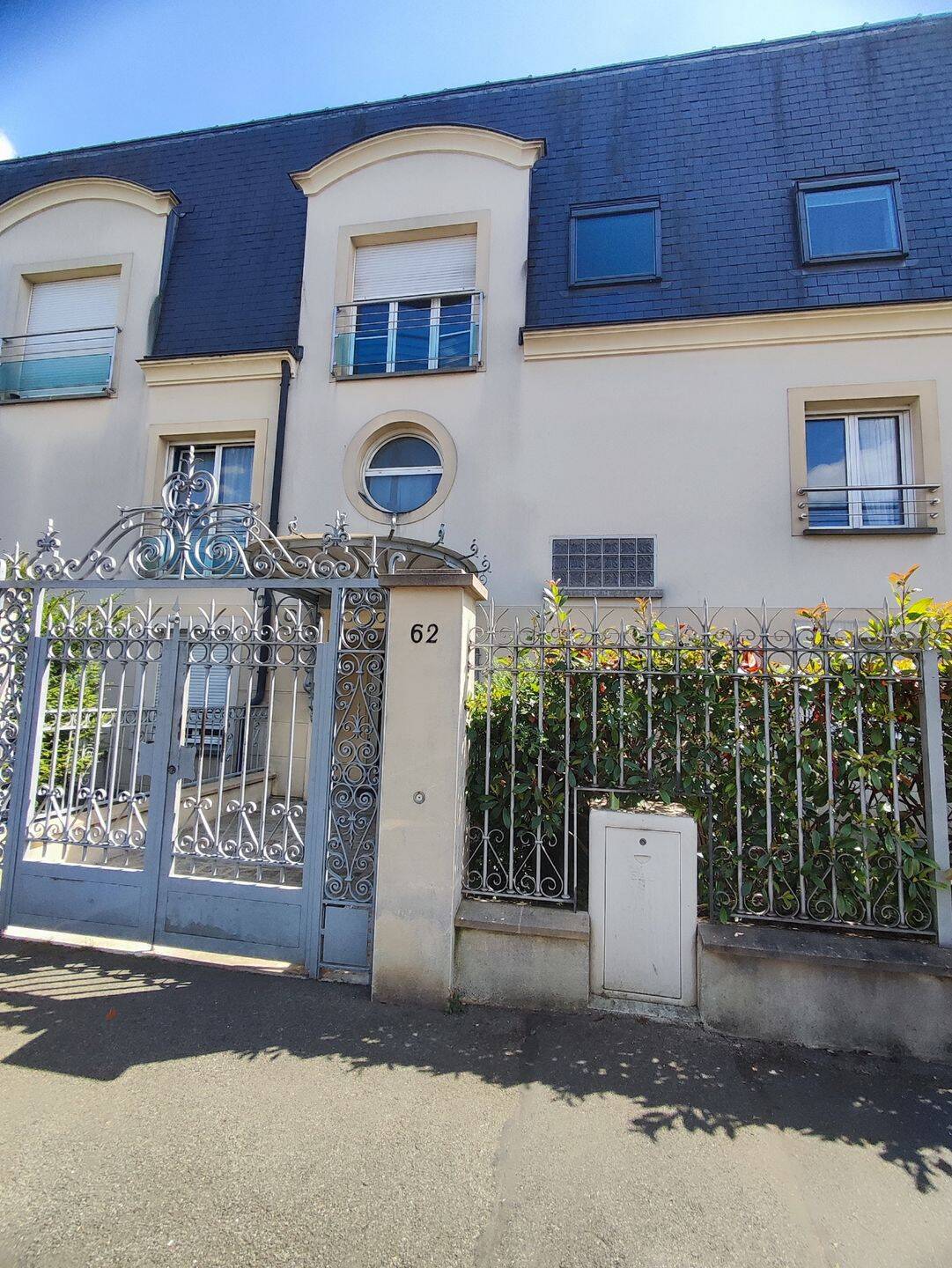 Appartement 2 pièces 30 m² · à Aulnay-sous-Bois · 30 m² · 175 000 €