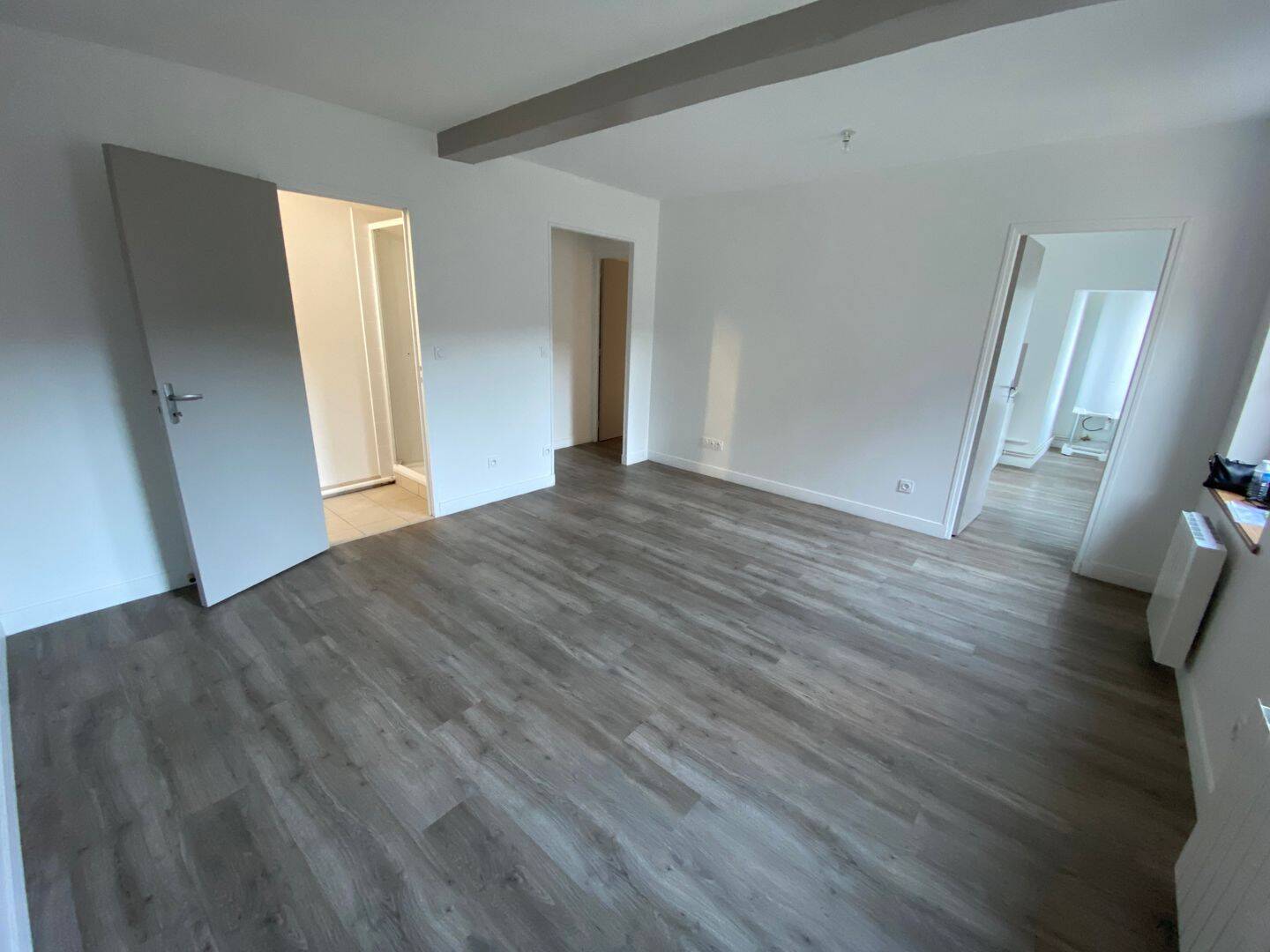 Appartement 2 pièces 40 m² · à Bernay · 40 m² · 470 €