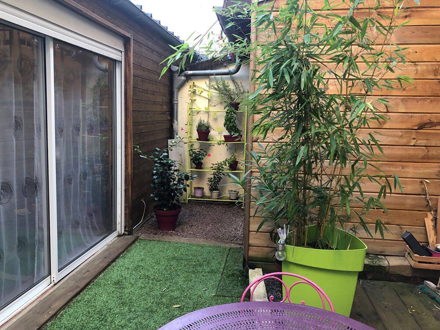 Appartement 3 pièces 54 m² · à Sens · 53,9 m² · 665 €