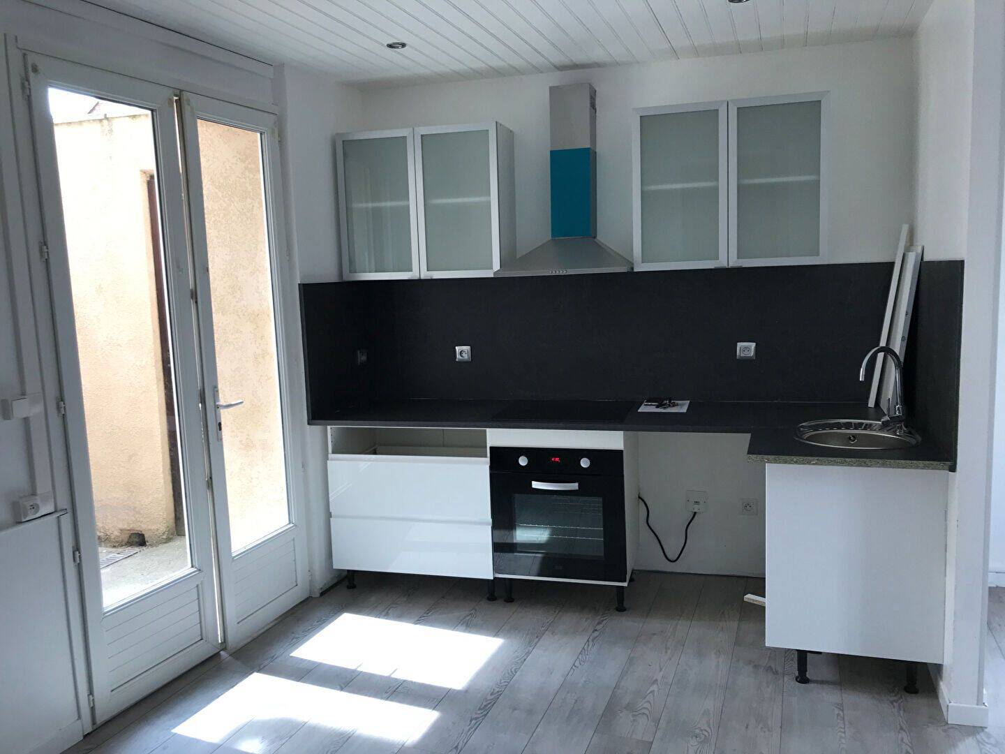 Maison 3 pièces 71 m² · à Saint-Quentin · 71 m² · 660 €