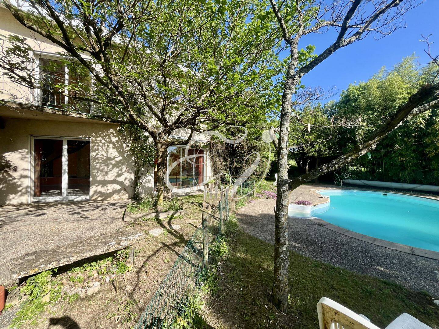 Maison 7 pièces 200 m² · à Dardilly · 200 m² · 790 000 €
