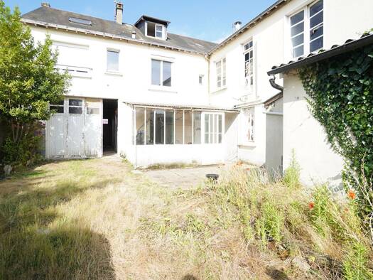 Immeuble à vendre 299 990 € 343 m² Pontlieue-Rocade Le Mans 72100