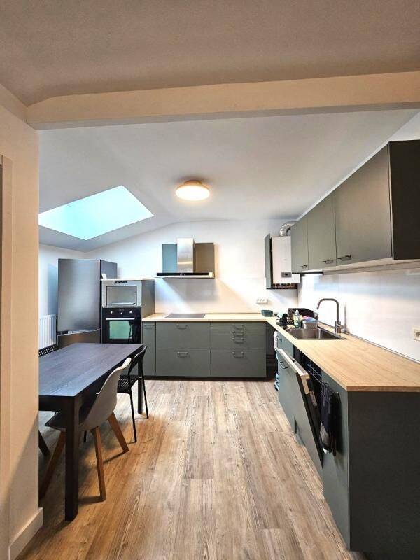 Appartement 2 pièces 47 m² · à Grenoble · 47 m² · 840 €