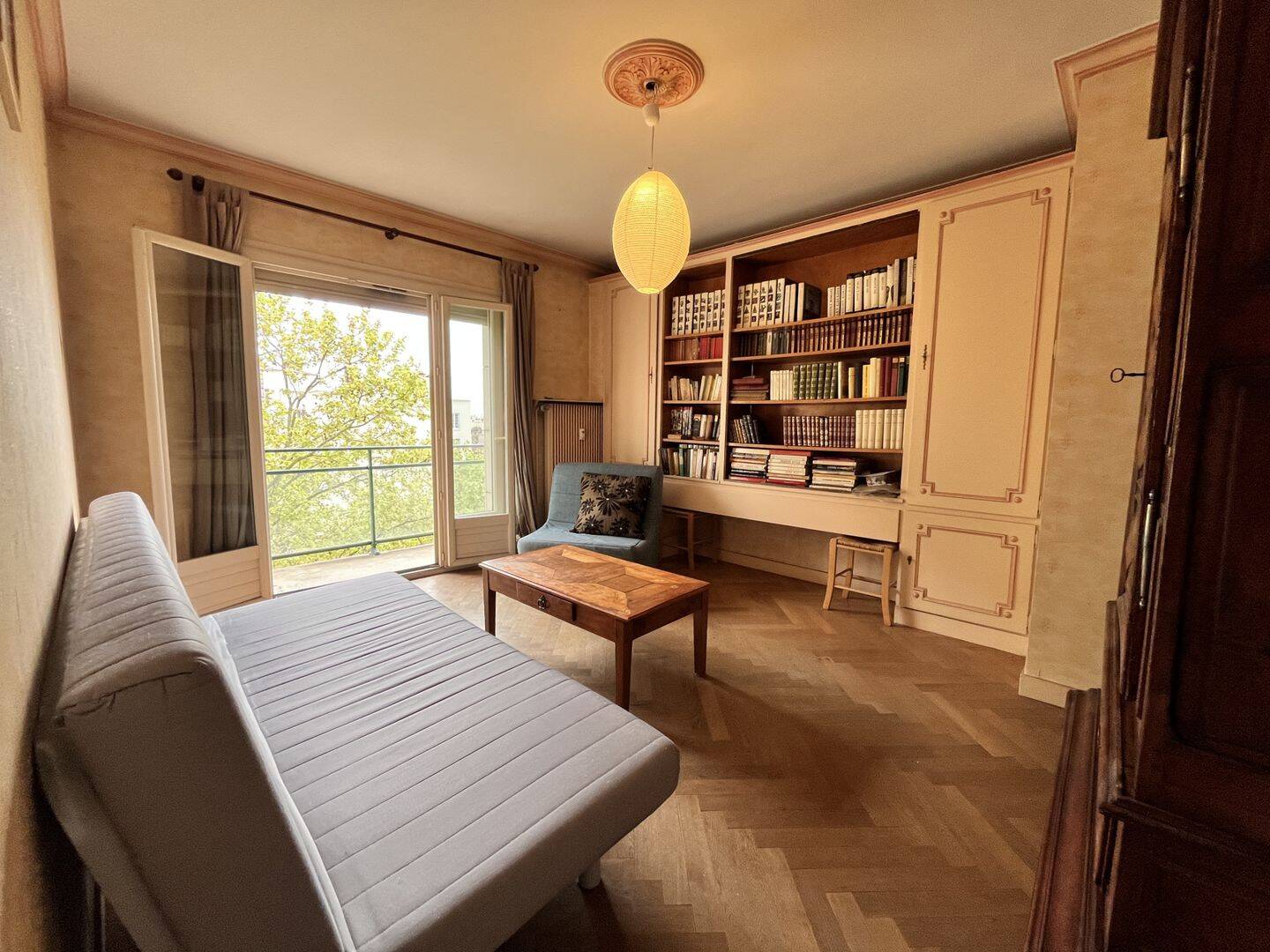 Appartement 3 pièces 75 m² · à Lyon 3ème Arrondissement · 74,9 m² · 315 000 €