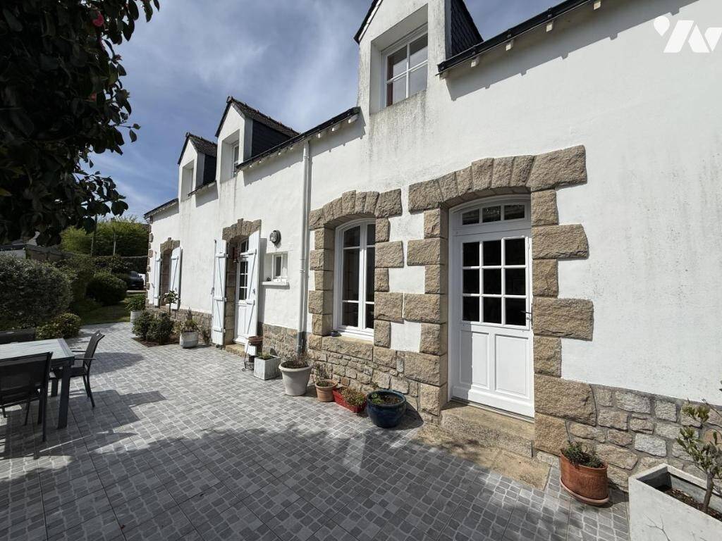 Maison 10 pièces 200 m² · à La Trinité-sur-Mer · 200 m² · 1 200 000 €