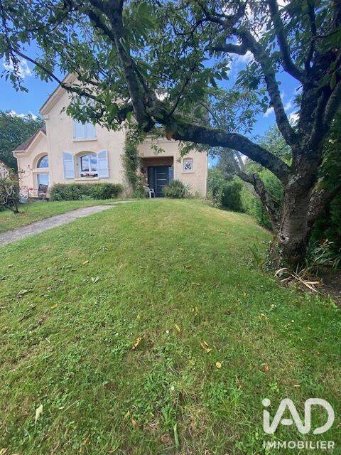 Maison 5 pièces 152 m² · à Villejust · 152 m² · 550 000 €